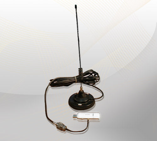 ANTENA EXT. 7dBi  850 MHZ HUAWEI