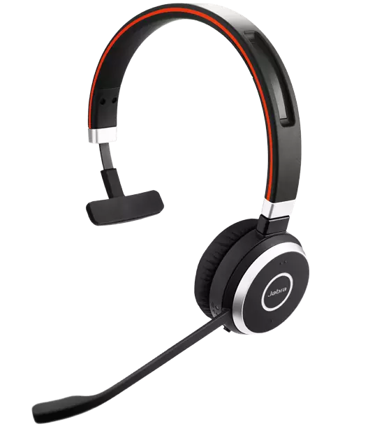 Audifonos JABRA EVOLVE 65 SE MONO MS 6593-833-309 - oferta