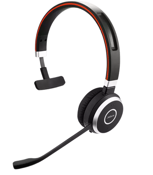 Audifonos JABRA EVOLVE 65 SE MONO MS 6593-833-309 - oferta