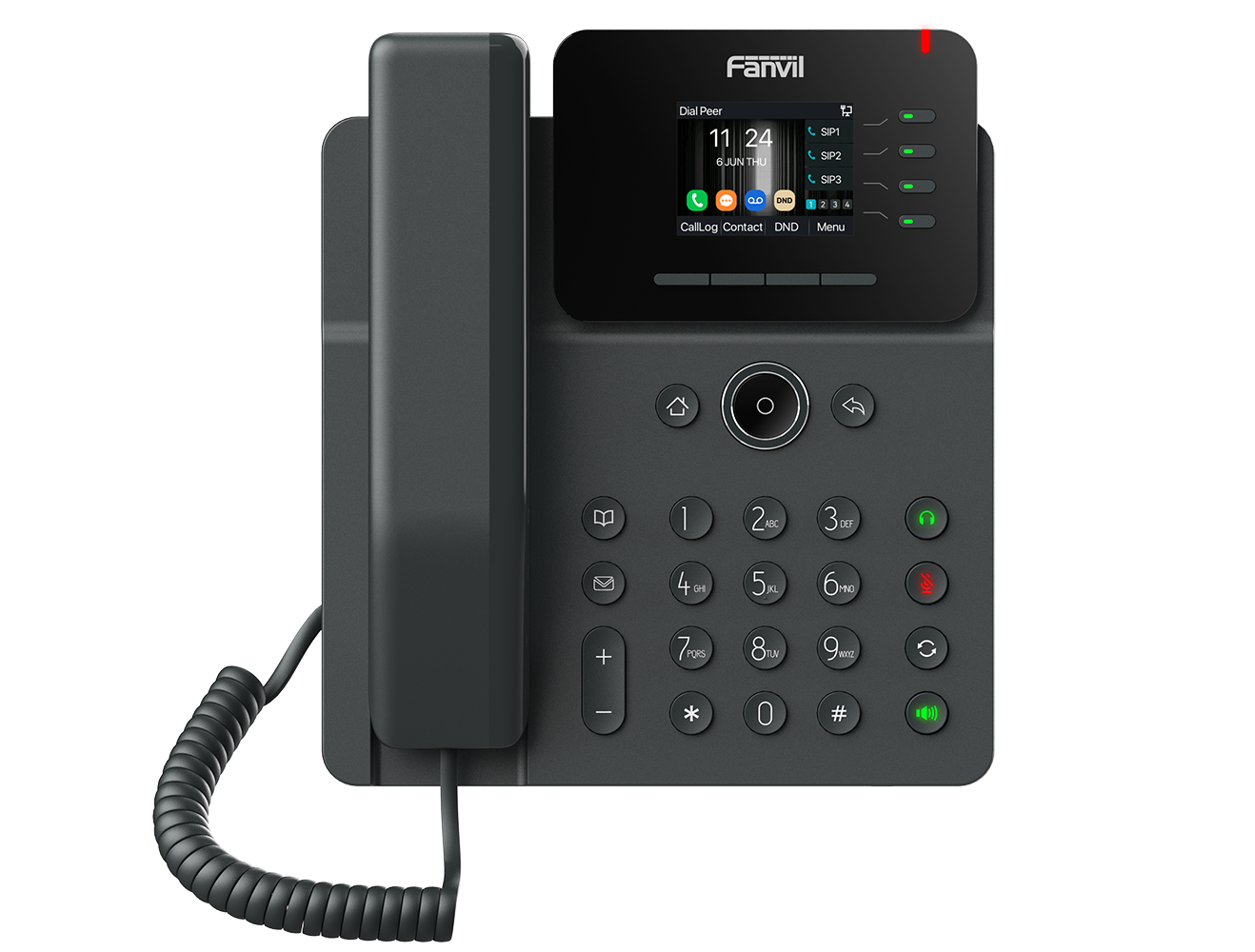 Fanvil V61W – Teléfono IP 