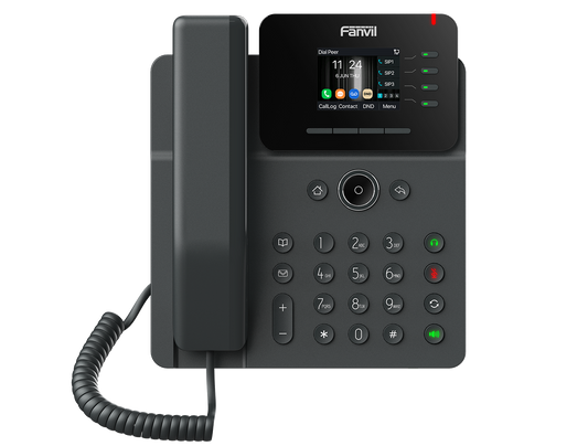 Fanvil V61W – Teléfono IP 