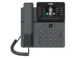 Teléfono IP Fanvil V64 con pantalla color para telefonía empresarial