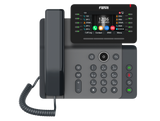 Teléfono IP Fanvil V65 con pantalla color para telefonía empresarial