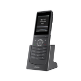 Teléfono IP Fanvil W611W portátil con WiFi para telefonía empresarial