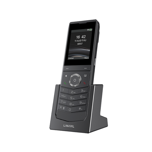 Fanvil W611W – Teléfono IP Portátil WiFi 
