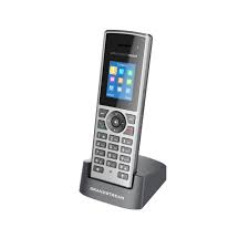 Telefono ip inalambrico GRANDSTREAM DP722