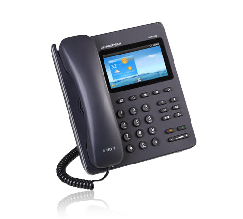 GRANDSTREAM GXP2200 telefono ip