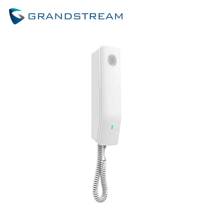 Telefono ip gondola para hoteles GRANDSTREAM GHP610W -Videoconferencia-camara-audifono-oficina