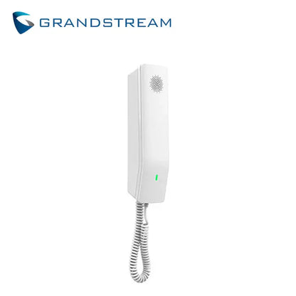 Telefono ip gondola para hoteles GRANDSTREAM GHP610W -Videoconferencia-camara-audifono-oficina