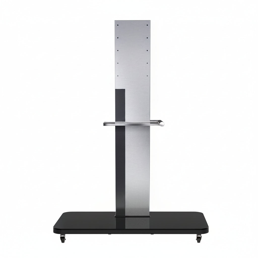 Horion HK76G2 Soporte Móvil Para Pantallas Interactivas 65"–98"