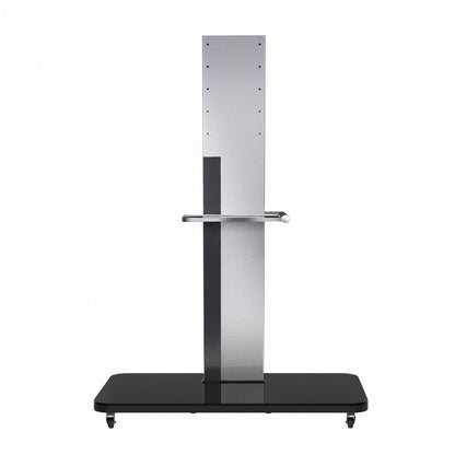 Horion HK76G2 Soporte Móvil Para Pantallas Interactivas 65"–98"