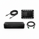 HP Poly Studio A2 Audio Bridge con conectividad de audio PoE+
