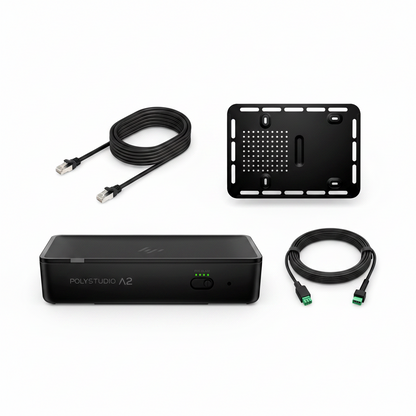 HP Poly Studio A2