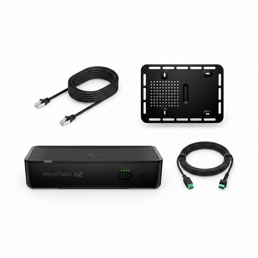 HP Poly Studio A2