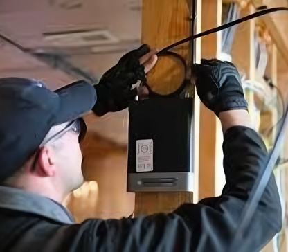 Instalación Repetidor Celular y Amplificador Señal Celular para Edificios, Subterráneos, Bodegas, Minería