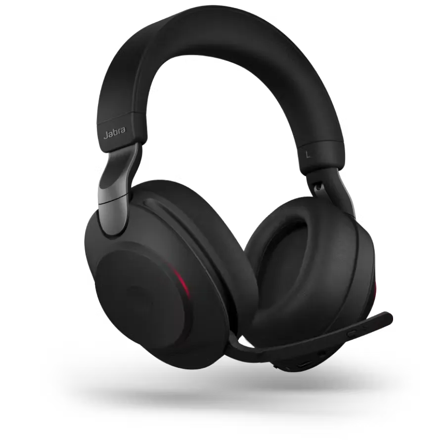 Audifonos JABRA EVOLVE2 85 Stereo Bluetooth