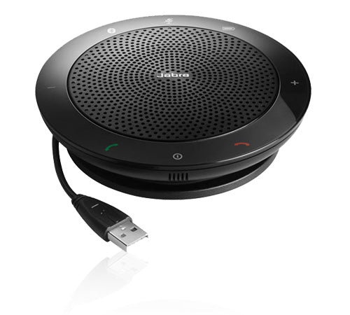 Parlante JABRA SPEAK 510 MS Altavoz manos libres Bluetooth