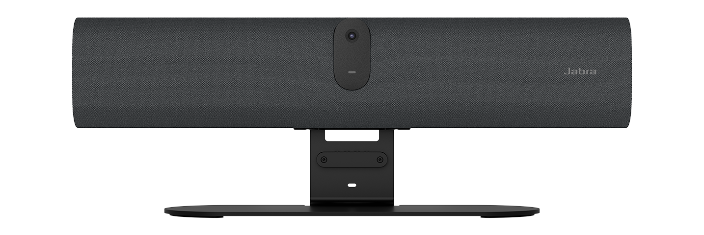 Barra de Video Jabra PanaCast U30 – 1 Cámara 4K, USB-C BYOD, 6 Micrófonos, Campo Visual 132°