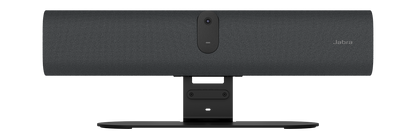 Barra de Video Jabra PanaCast U30 – 1 Cámara 4K, USB-C BYOD, 6 Micrófonos, Campo Visual 132°