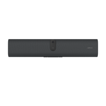 Barra de Video Jabra PanaCast U30 – 1 Cámara 4K, USB-C BYOD, 6 Micrófonos, Campo Visual 132°