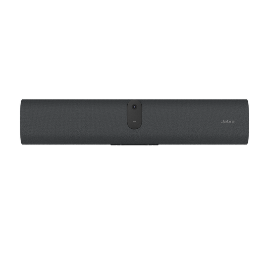 Barra de Video Jabra PanaCast U30 – 1 Cámara 4K, USB-C BYOD, 6 Micrófonos, Campo Visual 132°