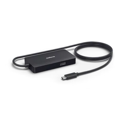 JABRA PanaCast USB Hub USB-C - oferta