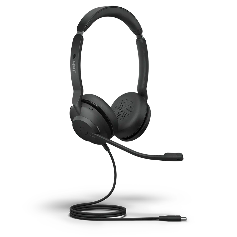 Audifonos JABRA Evolve2 30 USB-C (23189-999-879)