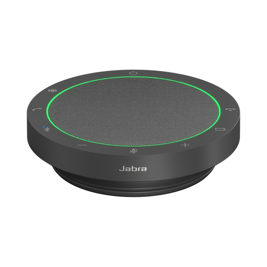 Parlante JABRA Speak2 75 MS Teams Altavoz manos libres Bluetooth