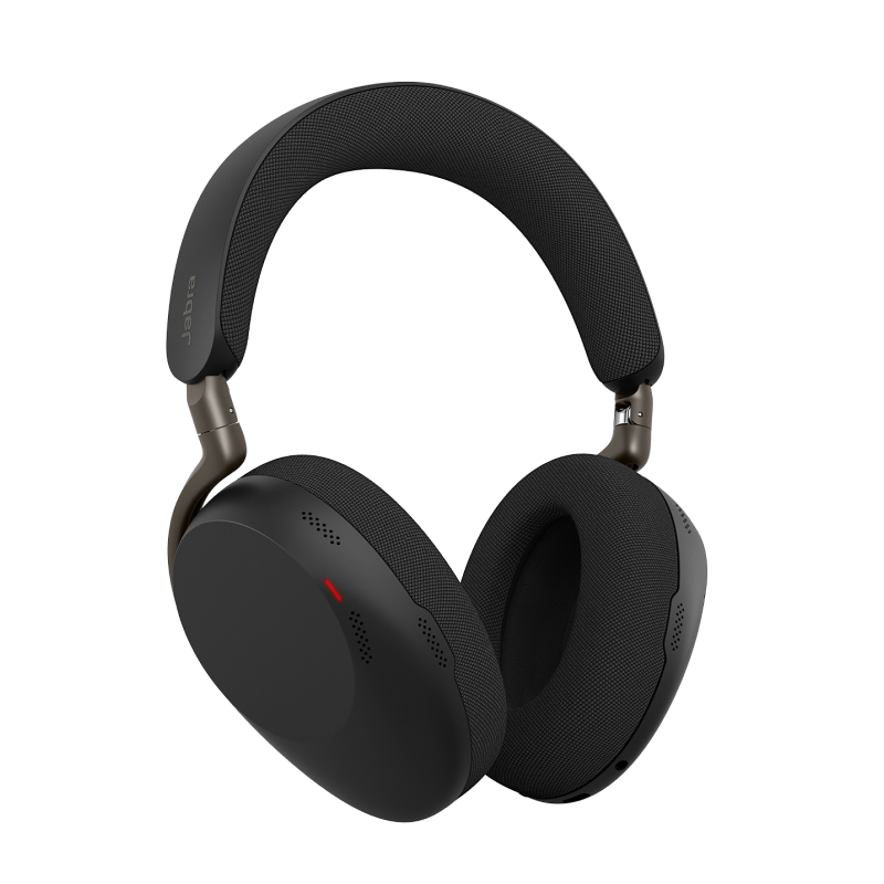 Audífonos Inalámbrico Jabra Evolve3 85 – ANC Adaptativo, Bluetooth 5.3, UC/MS Teams