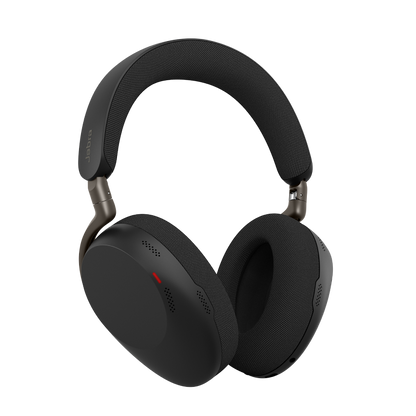 Audífonos Inalámbrico Jabra Evolve3 85 – ANC Adaptativo, Bluetooth 5.3, UC/MS Teams