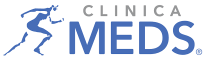 Logotipo de Clínica MEDS
