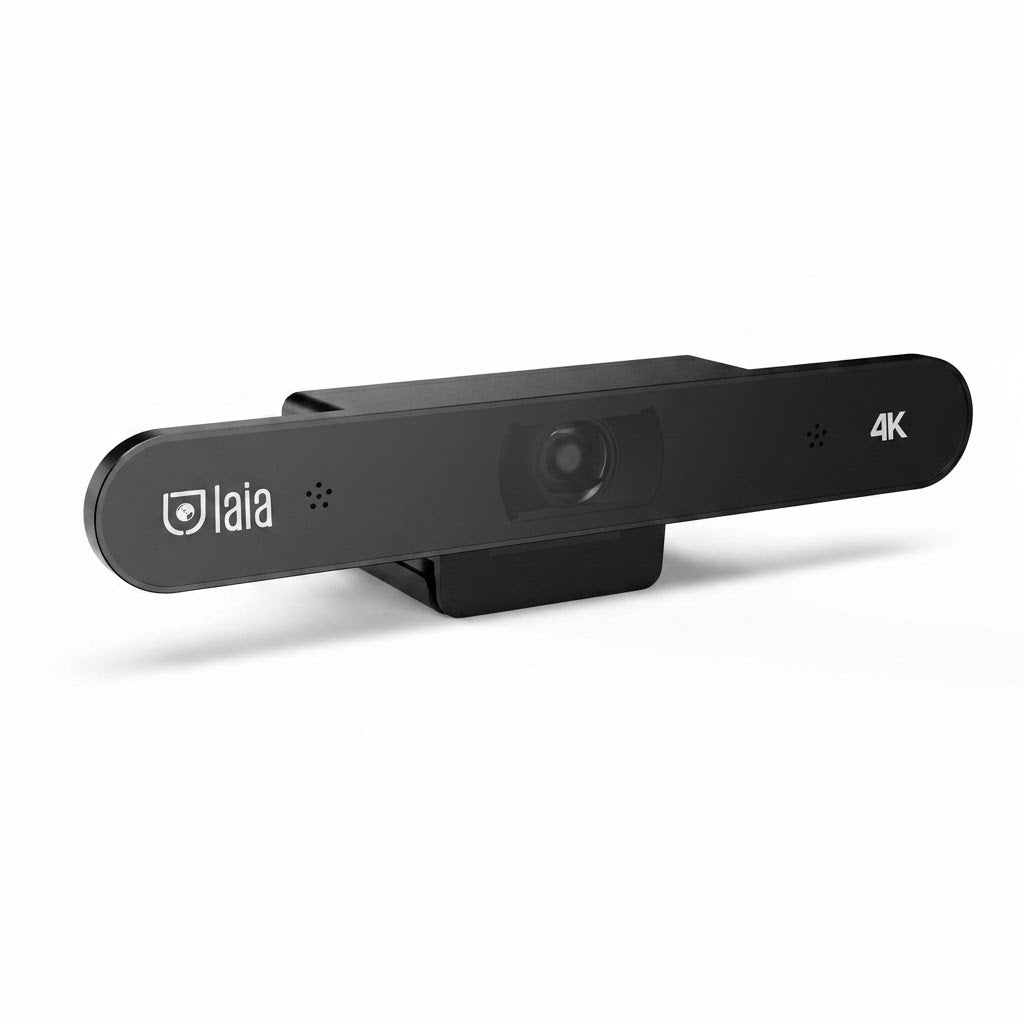 Laia B-Hybrid 4K AI