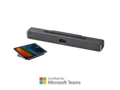 MAXHUB XBar V50 Kit | Barra Videoconferencia Android | Salas Pequeñas