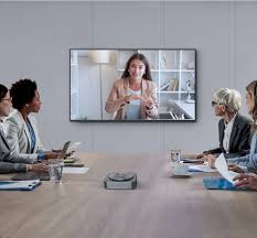 Altavoz de Videoconferencia MAXHUB BM35 Bluetooth 360°