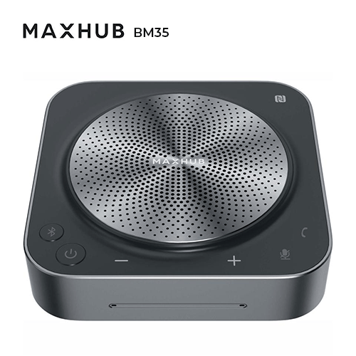 Altavoz de Videoconferencia MAXHUB BM35 Bluetooth 360°
