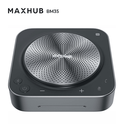 Altavoz de Videoconferencia MAXHUB BM35 Bluetooth 360°