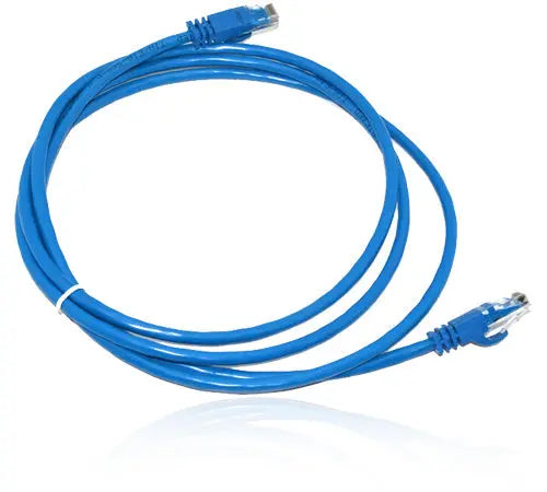 PATCH CORD CAT 6 1M AZUL UTP RJ-45 - Smarthold