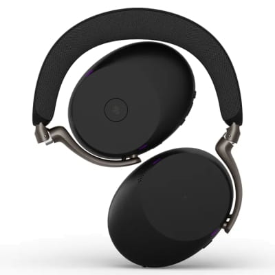 Audífonos Inalámbrico Jabra Evolve3 85 – ANC Adaptativo, Bluetooth 5.3, UC/MS Teams
