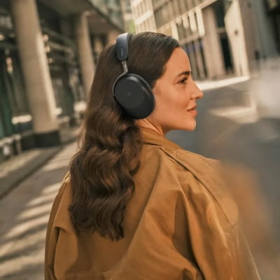 Audífonos Inalámbrico Jabra Evolve3 85 – ANC Adaptativo, Bluetooth 5.3, UC/MS Teams