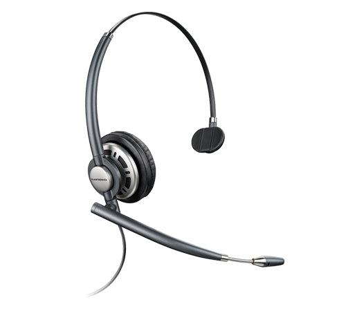 Audifonos PLANTRONICS HW291N cable QD