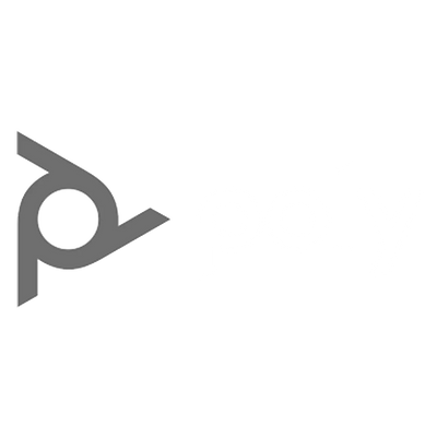 POLY auriculares audifonos con microfonos para call center y empresas