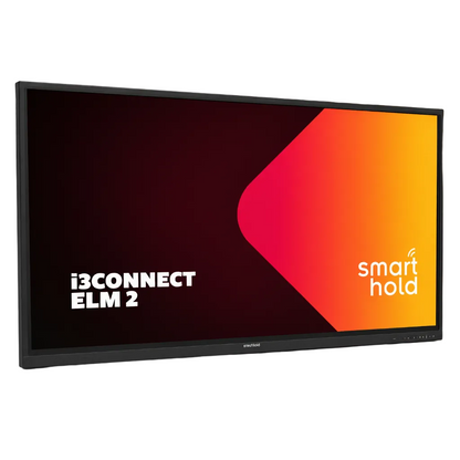 Pantalla Interactiva i3CONNECT Elm 2