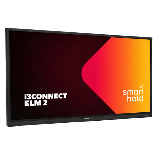 Pantalla Interactiva i3CONNECT Elm 2