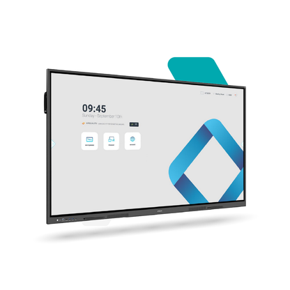 Pantalla Interactiva i3TOUCH V-ONE 75”4K