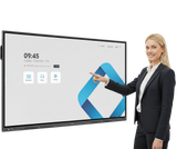Pantalla Interactiva i3TOUCH V-ONE 75” 4K - Descontinuado