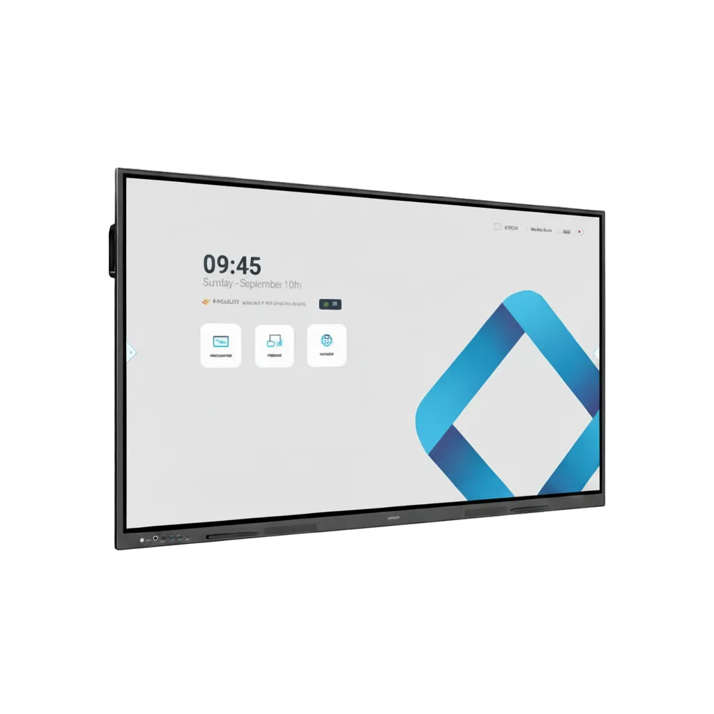 Pantalla Interactiva i3TOUCH V-ONE 75