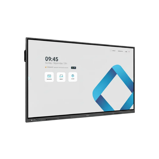 Pantalla Interactiva i3TOUCH V-ONE 75