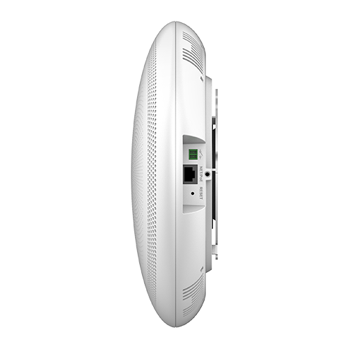 Parlante IP Grandstream GSC3516 – Voceo SIP, 15W HD, 3 Micrófonos, PoE