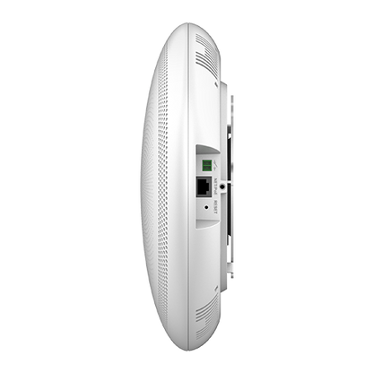 Parlante IP Grandstream GSC3516 – Voceo SIP, 15W HD, 3 Micrófonos, PoE