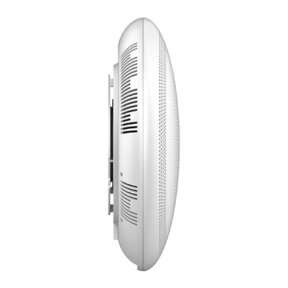 Parlante IP Grandstream GSC3516 – Voceo SIP, 15W HD, 3 Micrófonos, PoE